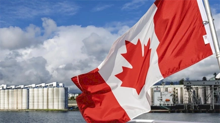 Port of Vancouver on track for record cruise season