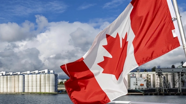 Port of Vancouver on track for record cruise season