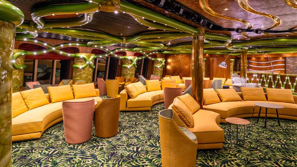 Why Aquafil believes the cruise industry must treat sustainability as asset management