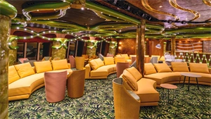 Why Aquafil believes the cruise industry must treat sustainability as asset management