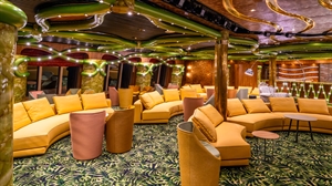 Why Aquafil believes the cruise industry must treat sustainability as asset management