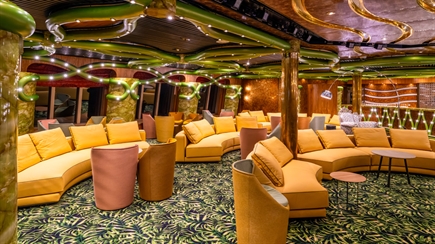 Why Aquafil believes the cruise industry must treat sustainability as asset management