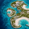 Sandy Cay will offer beaches, relaxation spaces, private retreats and dining venues (Photo: MSC Group)