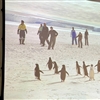 Mensun Bound closed day one with a passionate retelling of his role in the discovery of Sir Ernest Shackleton’s Endurance in 2022