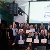 Day one of the ECN Conference concluded with the ECN Awards (Photo: ECN)