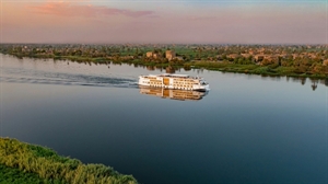 Viking takes delivery of Viking Sekhmet