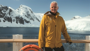 HX Expeditions is evolving the expedition experience