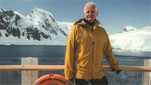 HX Expeditions is evolving the expedition experience