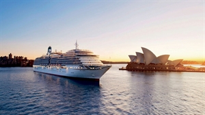 P&O Cruises’ Arcadia to join Holland America Line fleet in 2029