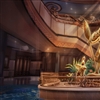 The ship will be themed around Disney characters who believe in themselves and their dreams (Photo: Disney Cruise Line)