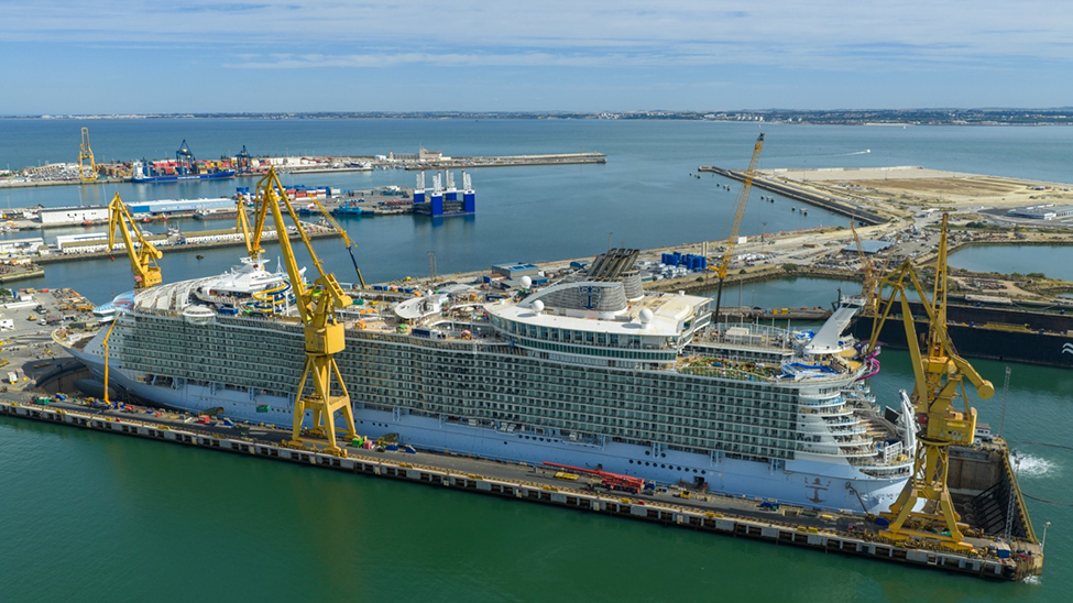 Refit report: a new lease of life