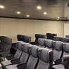 SD Marine Interiors fitted dedicated sleep lounges onboard P&O Ferries’ Pride of Rotterdam and Pride of Hull while the vessels remained in service (Photo: SD Marine Interiors)