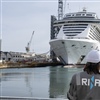 RINA will showcase how it helps ferry lines achieve safer and more efficient operations (Photo: RINA)
