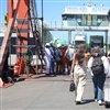 APFC is committed to developing its ferries and training its crew members to ensure it offers safe and comfortable services to passengers (Photo: APFC)