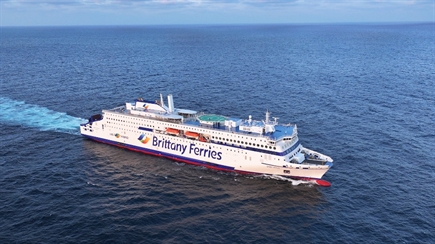 Brittany Ferries deploys Moment’s MOOD and MOOD TV platforms to additional vessels