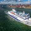 Moment’s MOOD and MOOD TV platforms have been rolled out to Brittany Ferries vessels Saint-Malo and Guillaume de Normandie (Photo: Brittany Ferries)