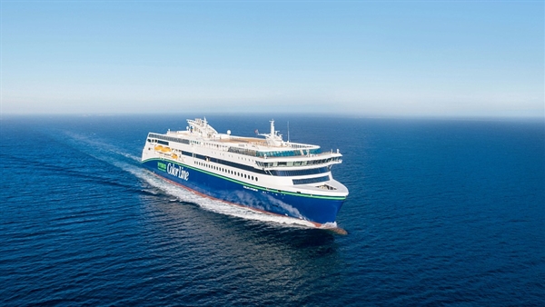 Stena to acquire Norwegian ferry operator Color Line