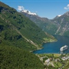 Davide Truscello discusses Costa Cruises' most popular itineraries in our keynote interview, including the line's Northern Europe Voyages (Photo: Costa Cruises)