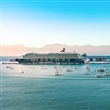  The new Mindelo Cruise Port is among the new investments covered in the cruise infrastructure report (Photo: Enapor)