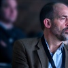 Jon Ingleton, executive editor of Cruise & Ferry (Photo: Sustainable Design Summit)
