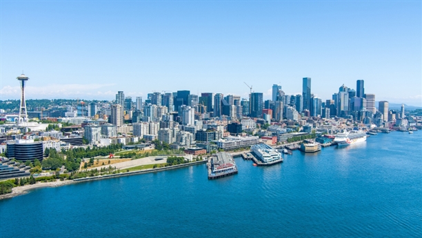 ABB to supply hybrid-electric systems for third Washington State Ferries vessel