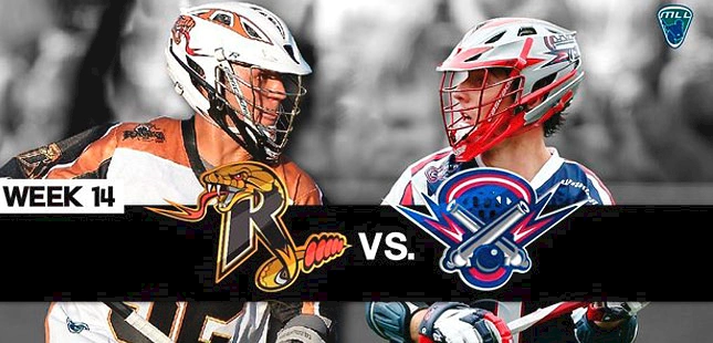 Boston Cannons signs Celebrity