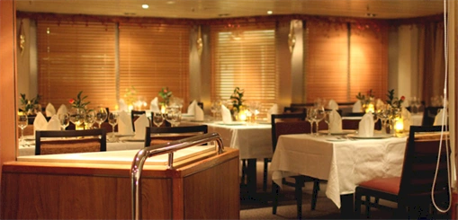 Thomson Dream refurbished