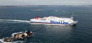 Metso to automate Stena ferry