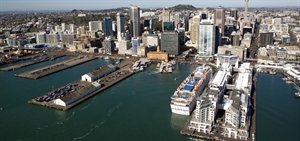 Auckland numbers to rise
