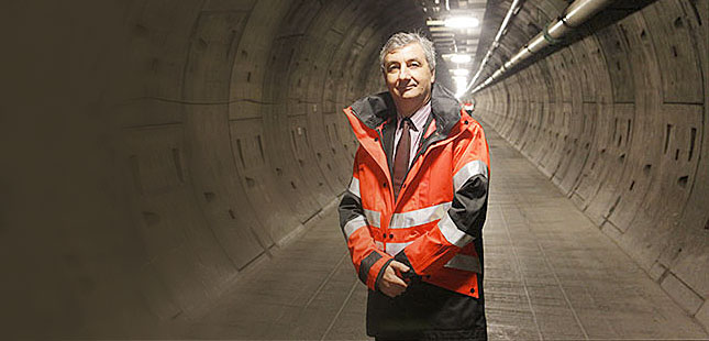 Eurotunnel seeks MyFerry buyer