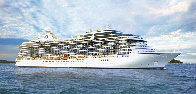 Four cruise lines join FCCA