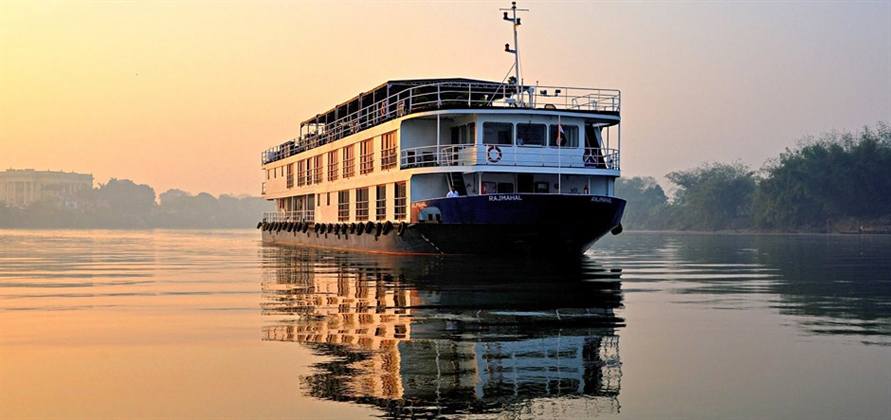 Pandaw to offer exclusive cruise on the Ganges