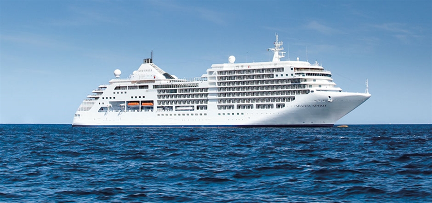 New inclusive shorex for Silversea