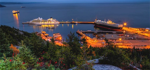 Baie-Comeau to handle 15 calls in 2015