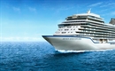Fincantieri lays the keel for Regent Seven Seas newbuild