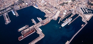 Fincantieri establishes new company focused on electric systems