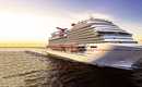 Carnival Vista to homeport in Miami next year
