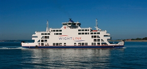Wightlink Ferries sold to Balfour Beatty Infrastructure Partners