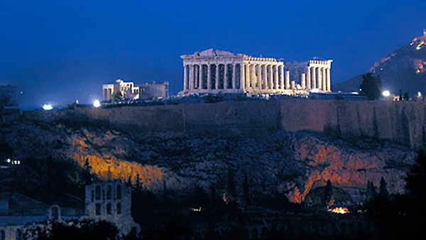 Third Posidonia Sea Tourism Forum to take place in Athens this May