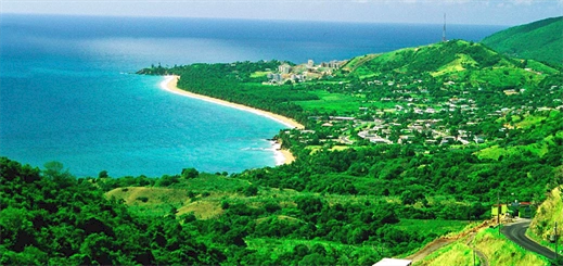 Puerto Rico welcomed record passenger numbers this February