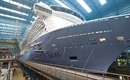 Almaco to provide food handling solutions for Royal Caribbean