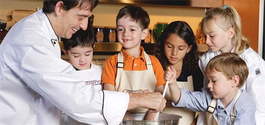 Holland America offers five Sip, Savor and Sail itineraries