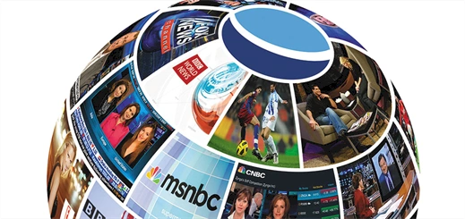 MTN launches first live high-definition TV service at sea