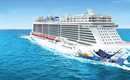 ABB to power Norwegian's two Breakaway Plus-class ships