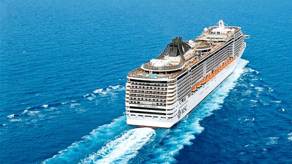 Nine MSC cruise passengers killed during gun attack in Tunisia