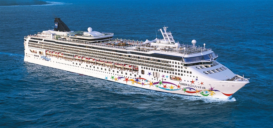 Norwegian Star rejoins fleet after extensive revitalisation