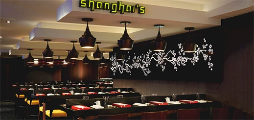 Norwegian offers complimentary Asian dining onboard ships