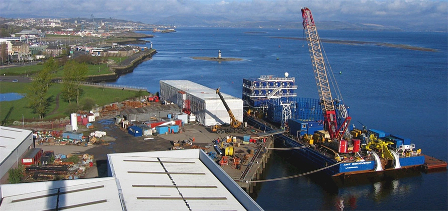 Ferry order book: Embattled operators take stock