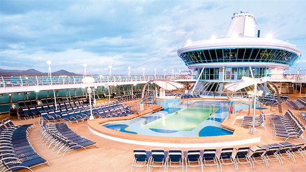 Thomson to name latest ship Thomson Discovery