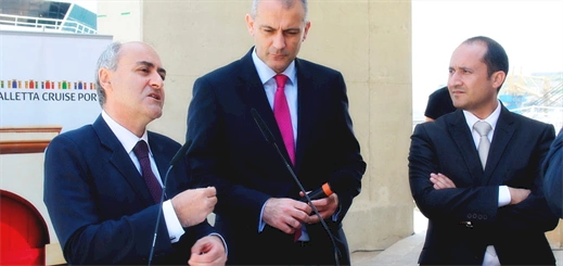 Casino and gaming rules change for cruise ships in Malta and Gozo